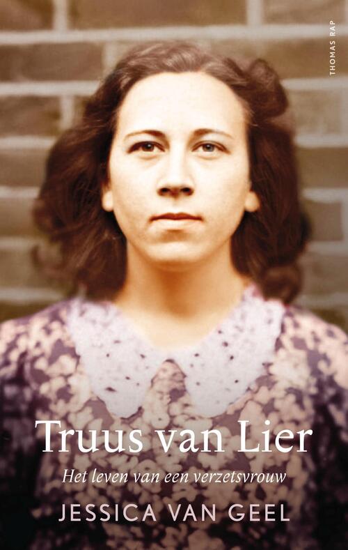 Truus van Lier