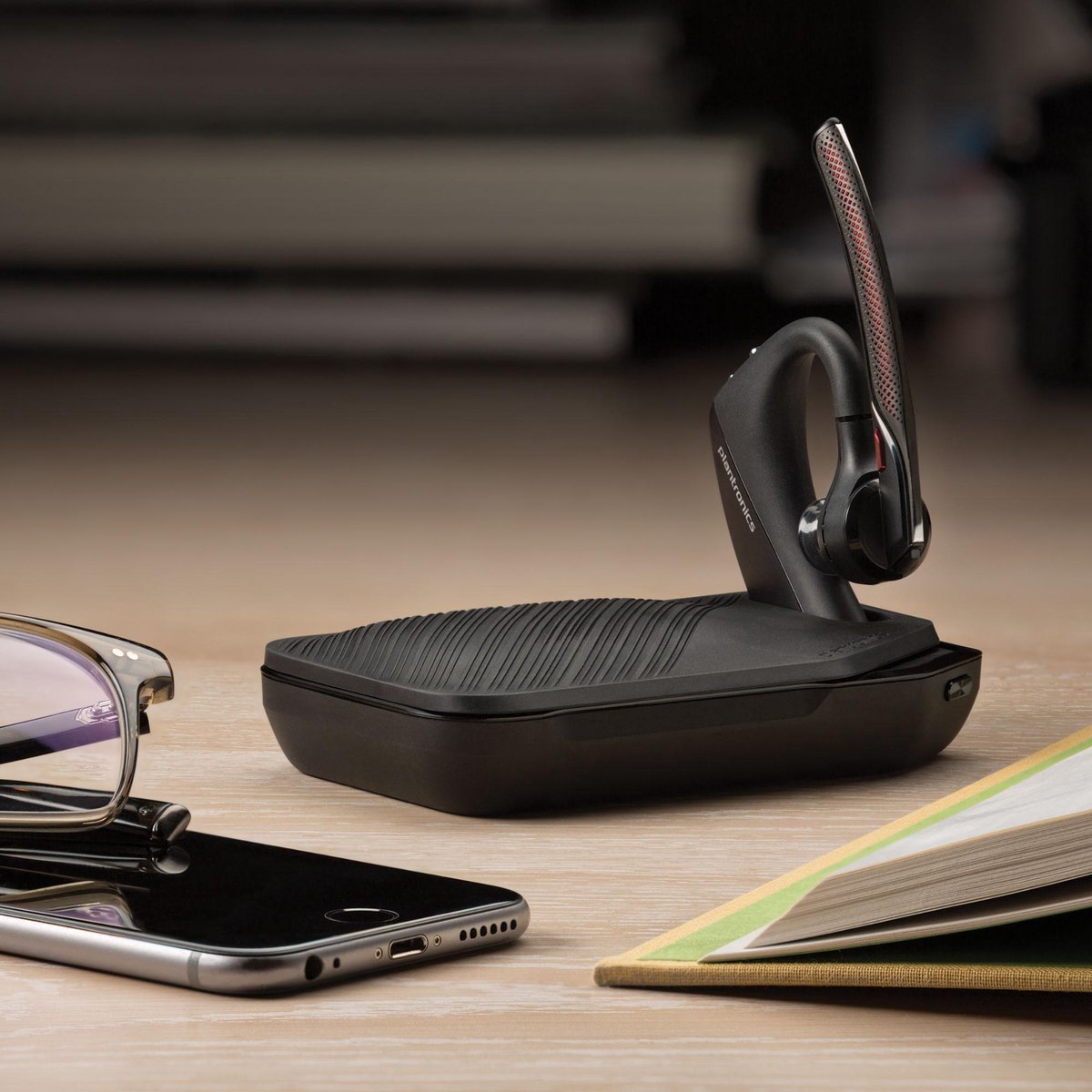 Plantronics Voyager 5200 UC