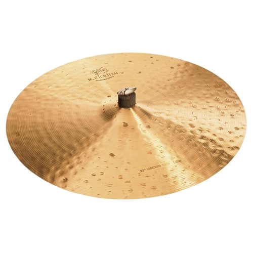 Zildjian 22KCOMETHRL Constantinople 22 inch Medium Thin Low Ride