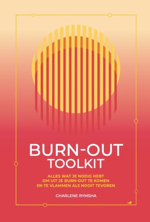 Burn-out toolkit