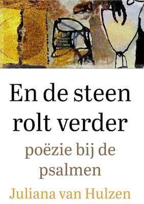 En de steen rolt verder