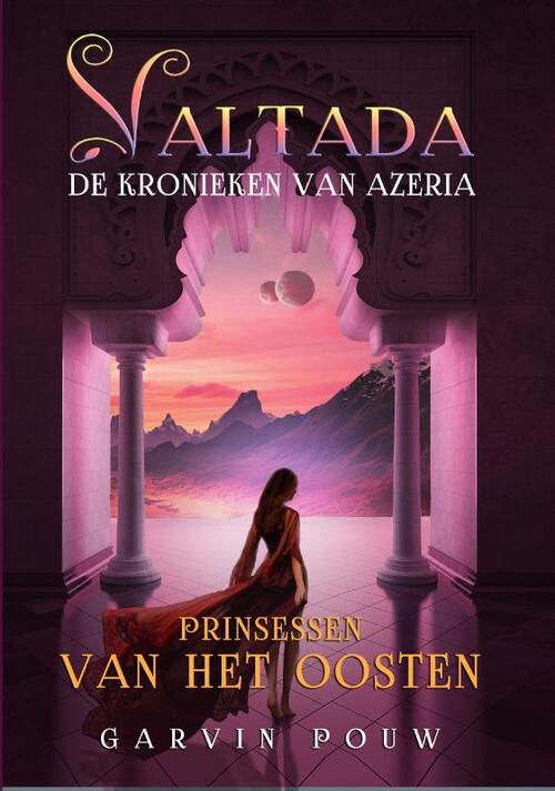 Godijn Publishing Prinsessen van het oosten