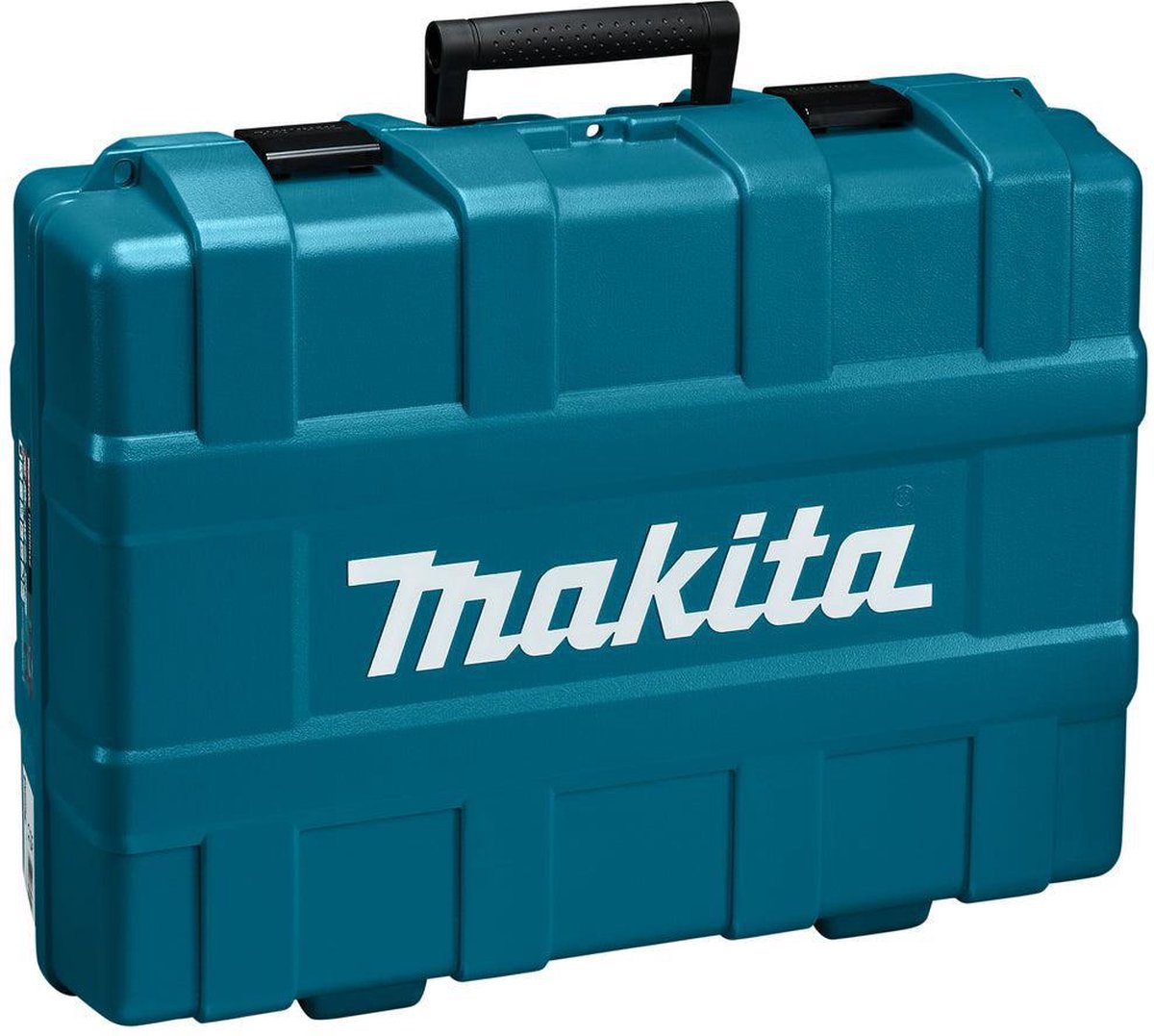 Makita HR006GZ | Combihamer | sds-max | 21,4J | 2x 40V | Body | Zonder Accu&apos;s & Laders