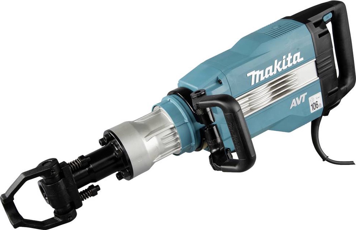 Makita HM1512 | 230 V | Breekhamer In koffer