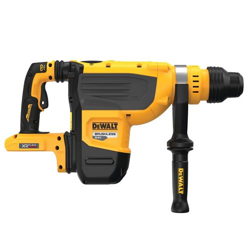 DeWalt DCH735N-XJ | Accu Combihamer | FlexVolt | 54V | Body | Zonder Accu&apos;s & Laders