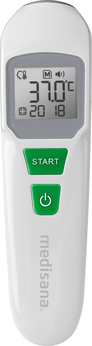 Medisana Thermometer 76123 Tm 762