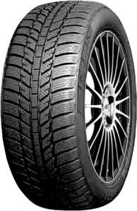 RoadX WH01 ( 195/70 R14 91H ) - Zwart