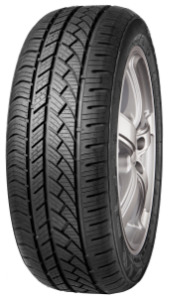 Atlas Contact Green 4S ( 215/60 R17 100V XL )