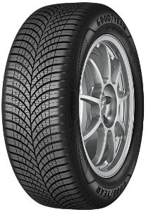 Goodyear Vector 4 Seasons Gen-3 SUV ( 215/65 R17 103V XL ) - Zwart