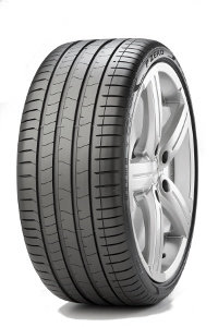 Pirelli P Zero PZ4 LS ( 305/35 ZR21 (109Y) XL BL, PNCS ) - Zwart