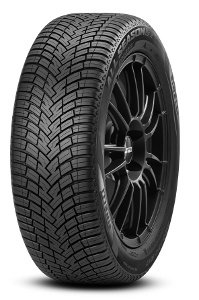 Pirelli Cinturato All Season SF 2 ( 235/55 R18 104V XL, Seal Inside ) - Zwart