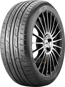 Nankang Green/Sport Eco-2+ ( 215/45 R17 91V XL ) - Zwart