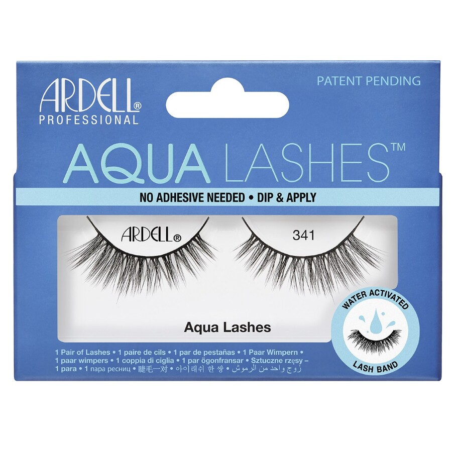 Ardell Professional Aqua 341 Wimpers