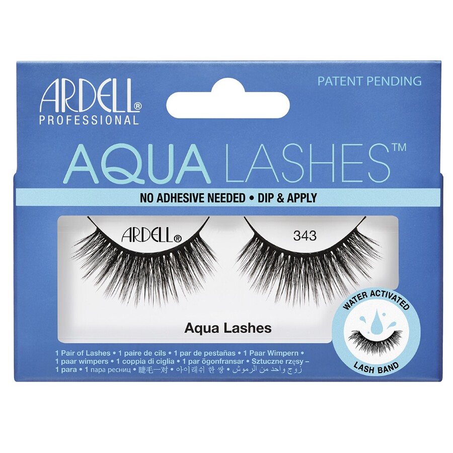 Ardell Professional Aqua 343 Wimpers