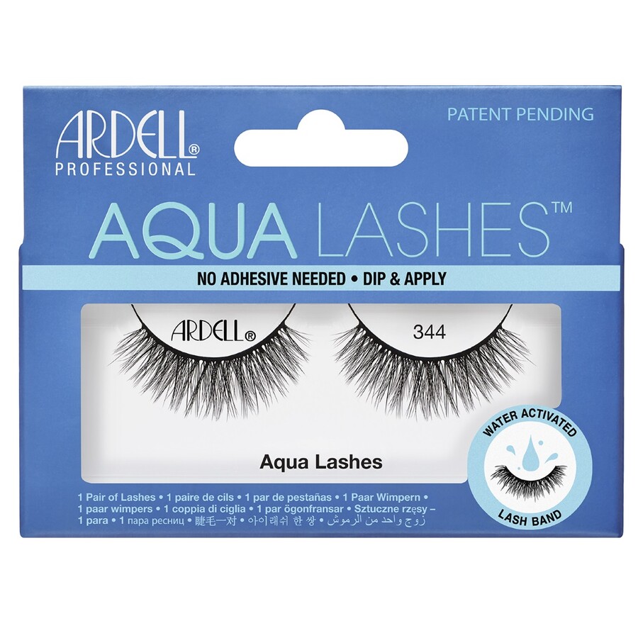 Ardell Professional Aqua 344 Wimpers