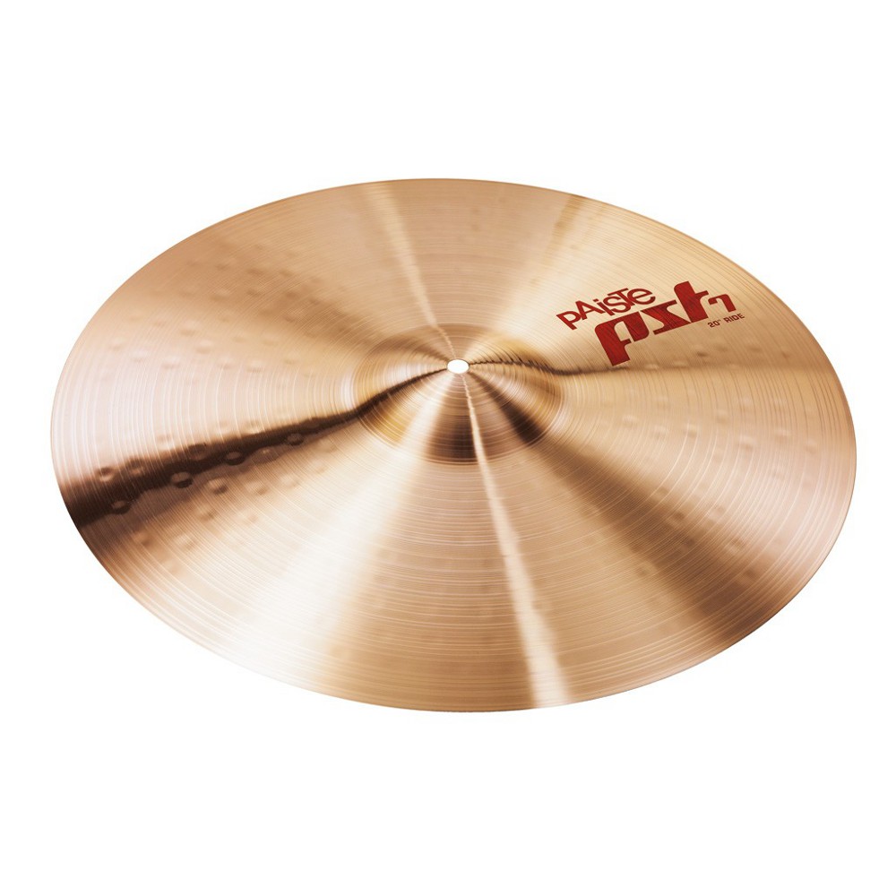 Paiste PST7 Ride 20 inch