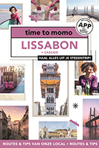 Waasdorp* time to momo Lissabon + Cascais