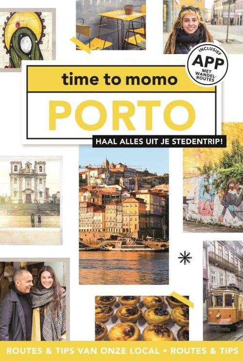 Sitvast* time to momo Porto