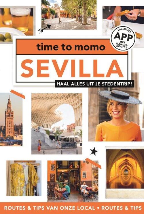 Hamelink* time to momo Sevilla
