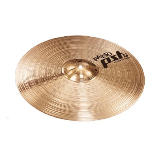 Paiste PST5 16 inch Medium Crash