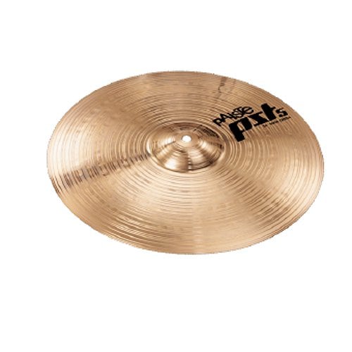 Paiste PST5 16 inch Rock Crash