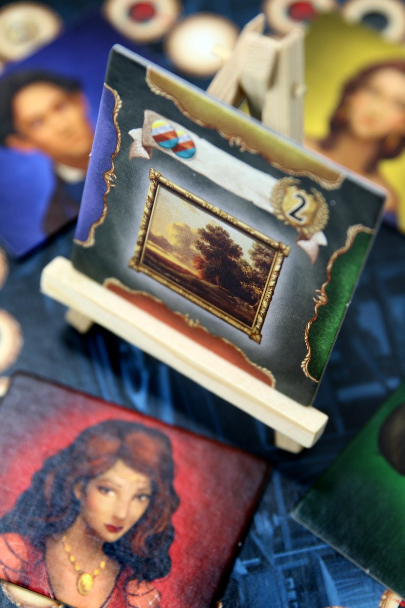 White Goblin Games uitbreiding Imperial Settlers: Amazones