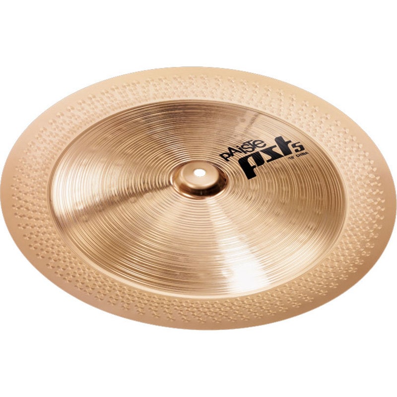 Paiste PST5 18 inch China 2014