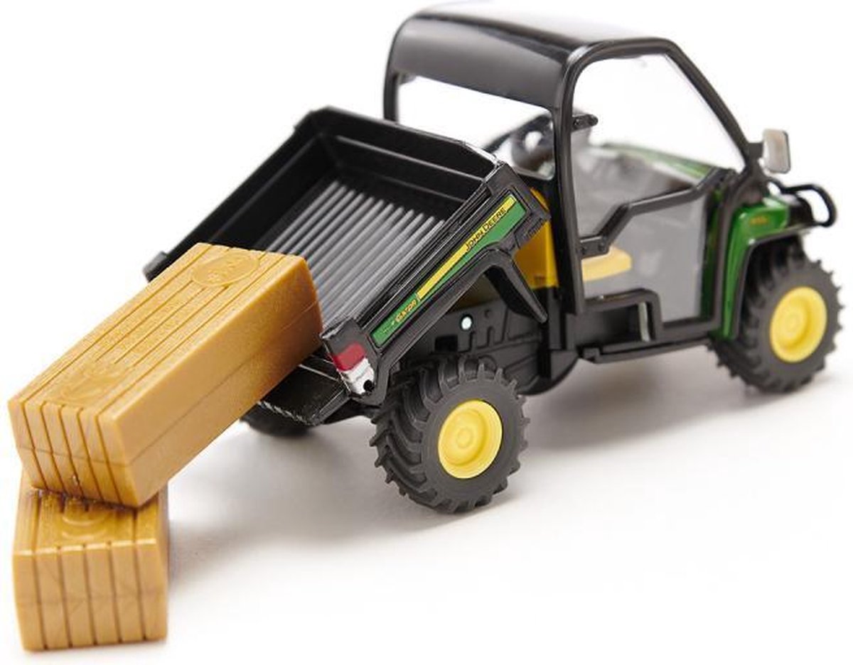 Siku boerderij speelset world 40 x 21 x 52 cm 96 delig