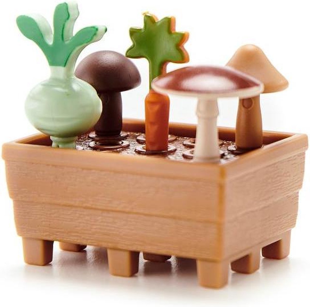 Siku boerderij speelset world 40 x 21 x 52 cm 96 delig