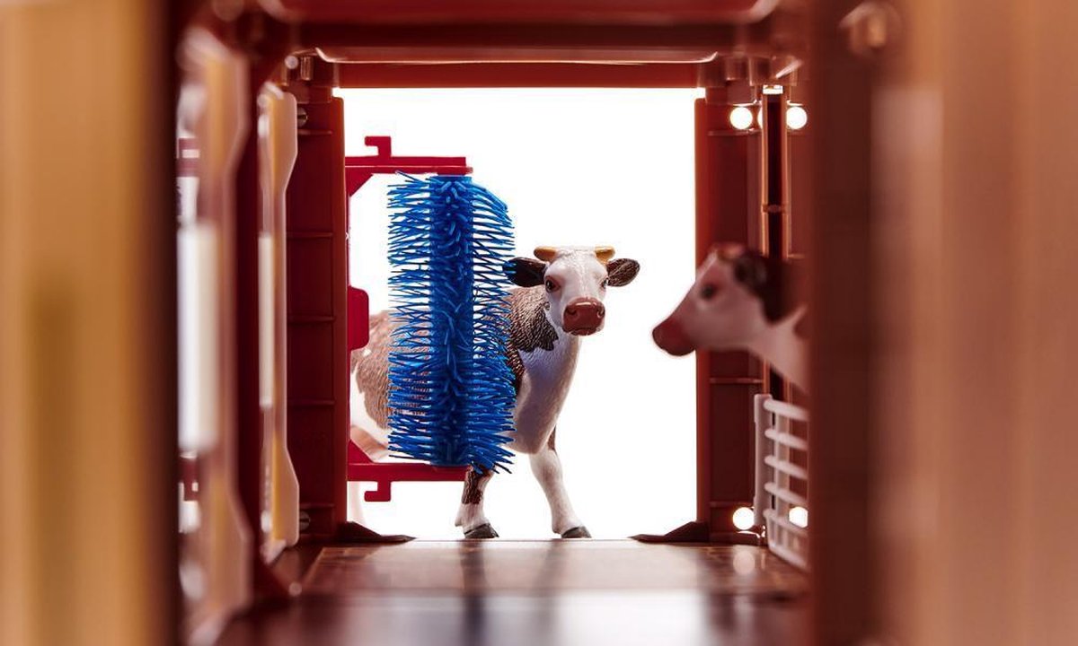 Siku boerderij speelset world 40 x 21 x 52 cm 96 delig