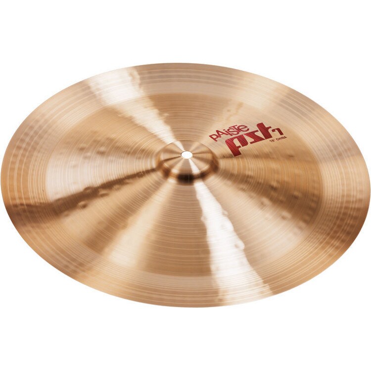 Paiste PST7 China 18 inch