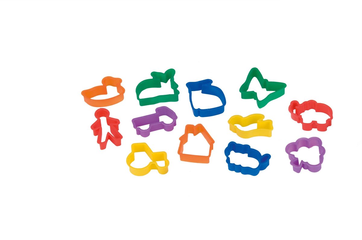 Creative Kids kleiset junior 22 delig