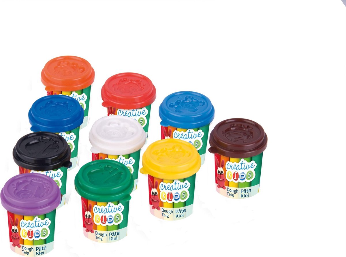 Creative Kids kleiset junior 22 delig