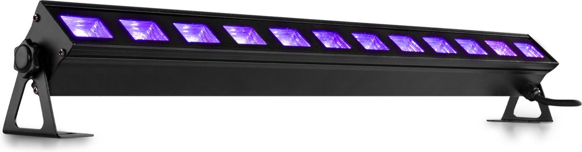 BEAMZ BUV123 LED UV Bar