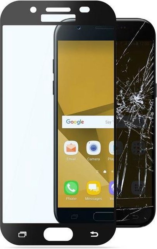Cellularline Beeldschermbeveiliging Voor Samsung Galaxy J7-2017