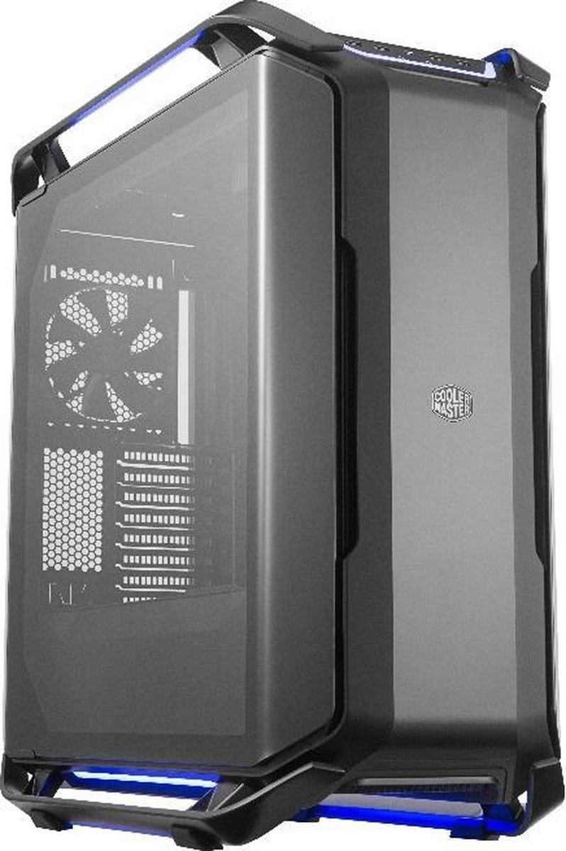 Coolermaster C700P Black Edition