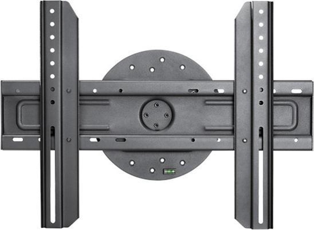 NeoMounts BY NEWSTAR by Newstar LED-WR100BLACK (37-75") - Zwart