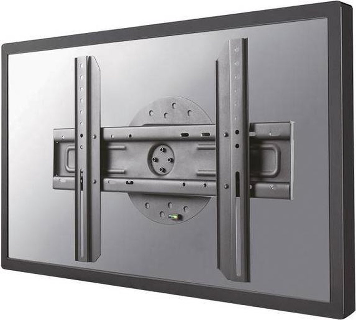 NeoMounts BY NEWSTAR by Newstar LED-WR100BLACK (37-75") - Zwart