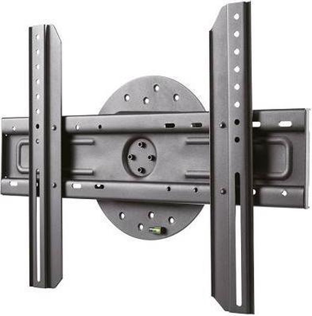 NeoMounts BY NEWSTAR by Newstar LED-WR100BLACK (37-75") - Zwart