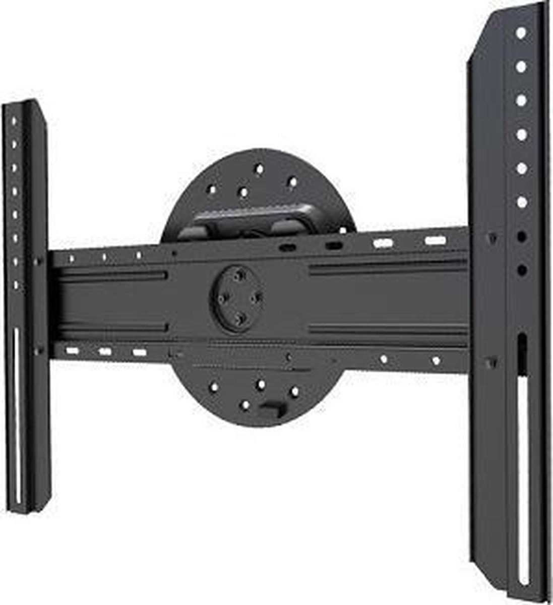 NeoMounts BY NEWSTAR by Newstar LED-WR100BLACK (37-75") - Zwart