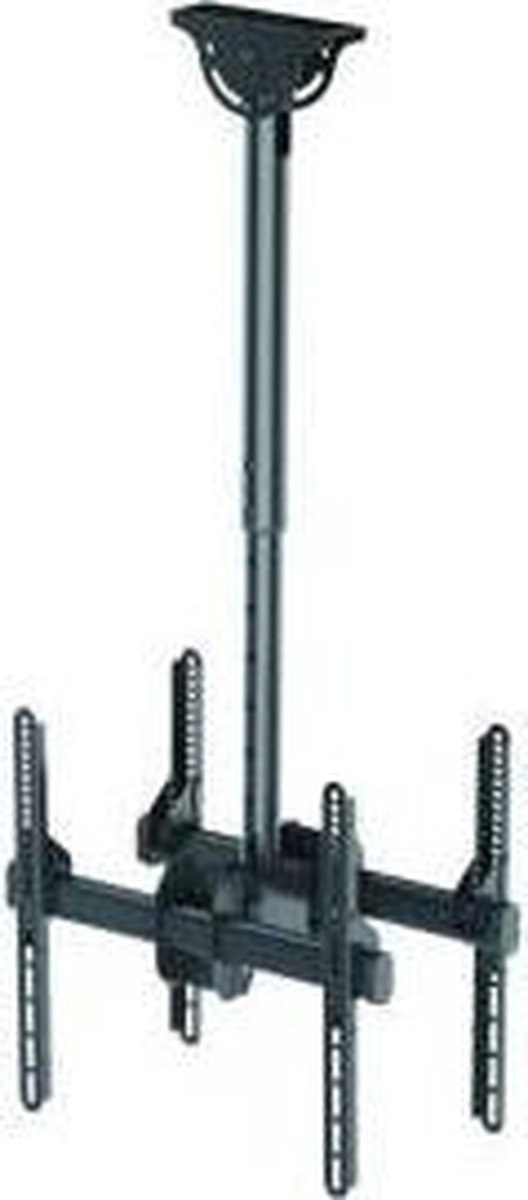 NeoMounts BY NEWSTAR by Newstar NM-C440DBLACK (32-60") - Zwart