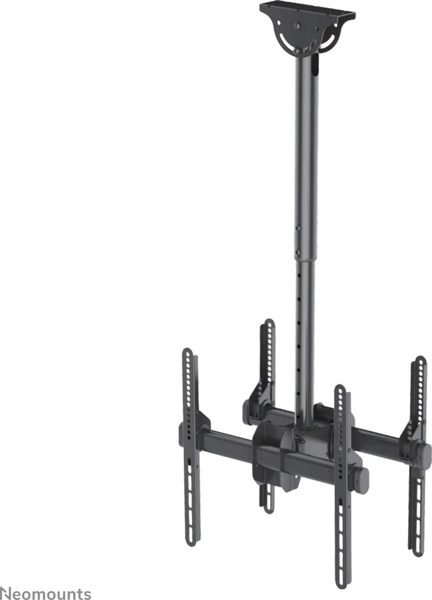 NeoMounts BY NEWSTAR by Newstar NM-C440DBLACK (32-60") - Zwart