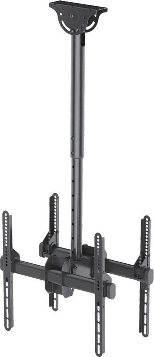 NeoMounts BY NEWSTAR by Newstar NM-C440DBLACK (32-60") - Zwart