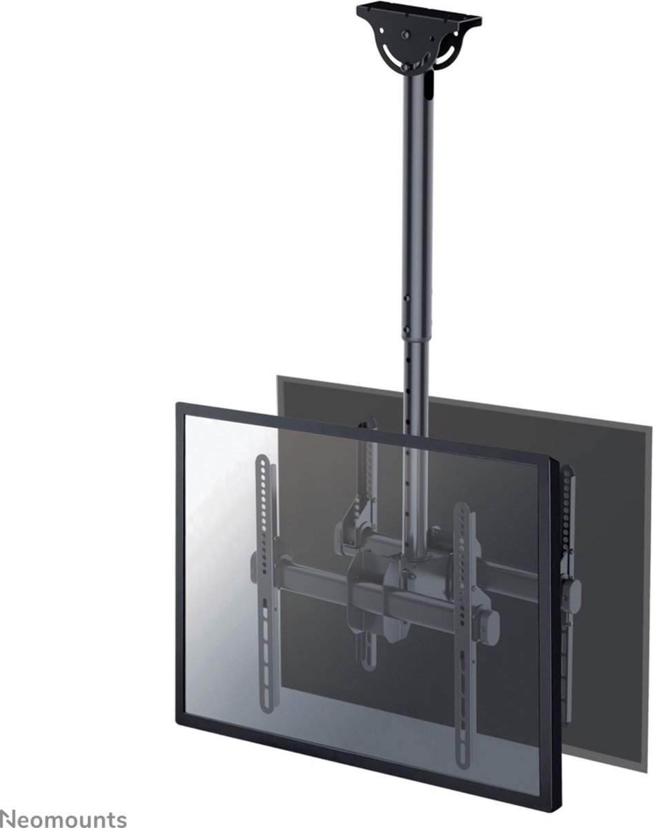 NeoMounts BY NEWSTAR by Newstar NM-C440DBLACK (32-60") - Zwart