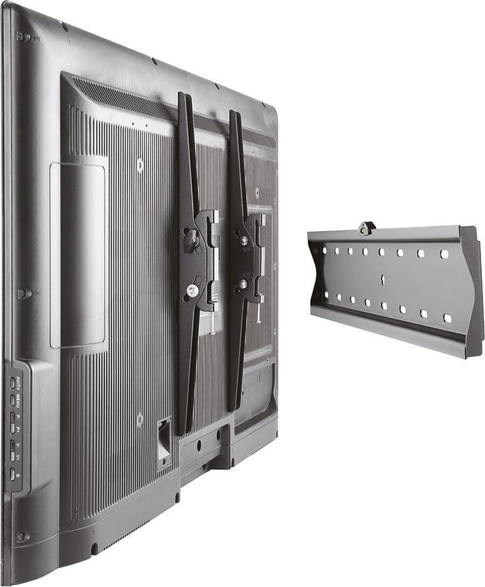 NeoMounts BY NEWSTAR by Newstar FPMA-W350BLACK (32-55") - Zwart