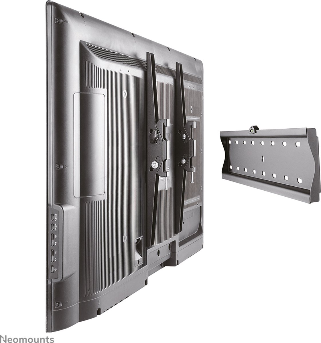 NeoMounts BY NEWSTAR by Newstar FPMA-W350BLACK (32-55") - Zwart