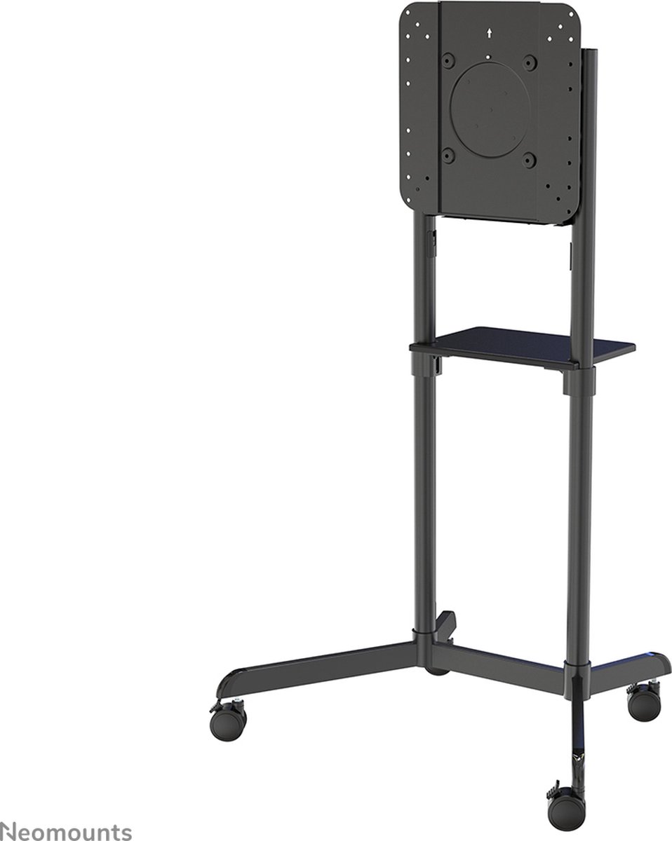 Neomounts by Newstar NS-M1250BLACK TV Trolley - Zwart