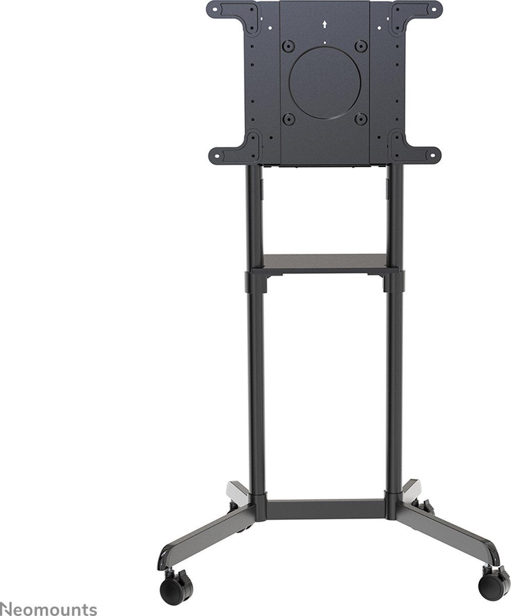 Neomounts by Newstar NS-M1250BLACK TV Trolley - Zwart