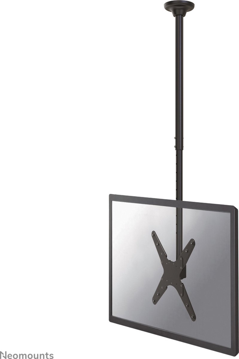 NeoMounts BY NEWSTAR by Newstar FPMA-C340BLACK (32-75") - Zwart
