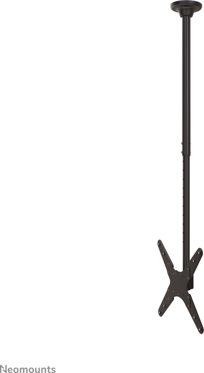 NeoMounts BY NEWSTAR by Newstar FPMA-C340BLACK (32-75") - Zwart